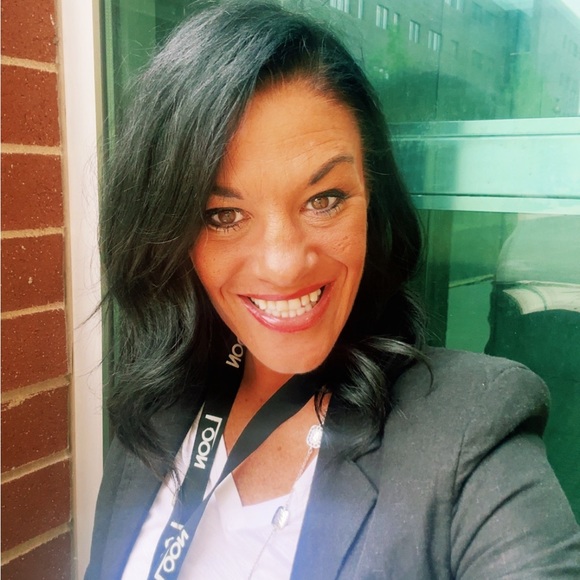 Meet your Posher, Jami - Picture 2 of 2